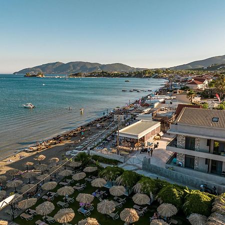 Horizon Apartments - Beachfront Luxury, By Zantewize Laganas Ngoại thất bức ảnh