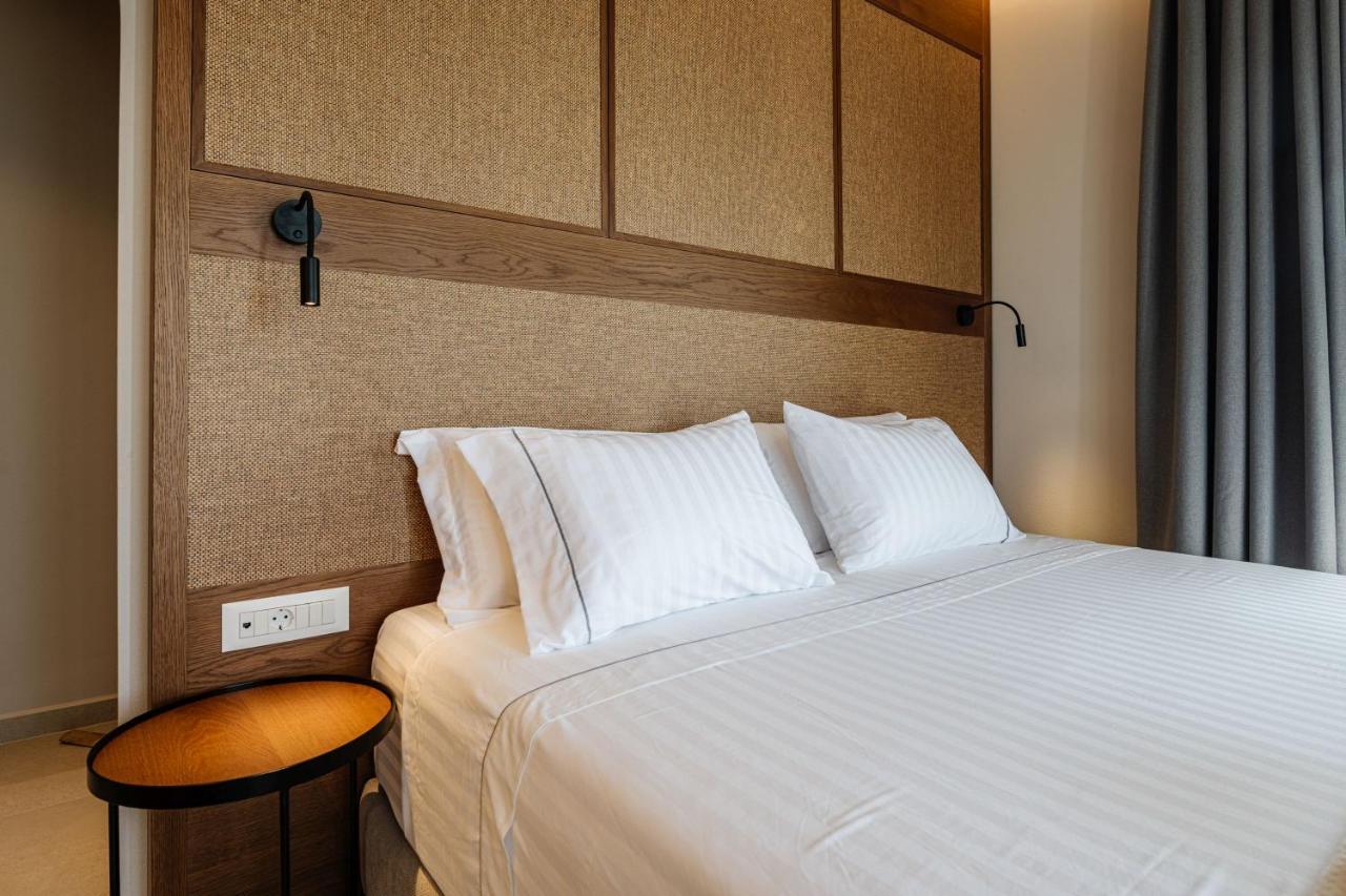 Horizon Apartments - Beachfront Luxury, By Zantewize Laganas Ngoại thất bức ảnh