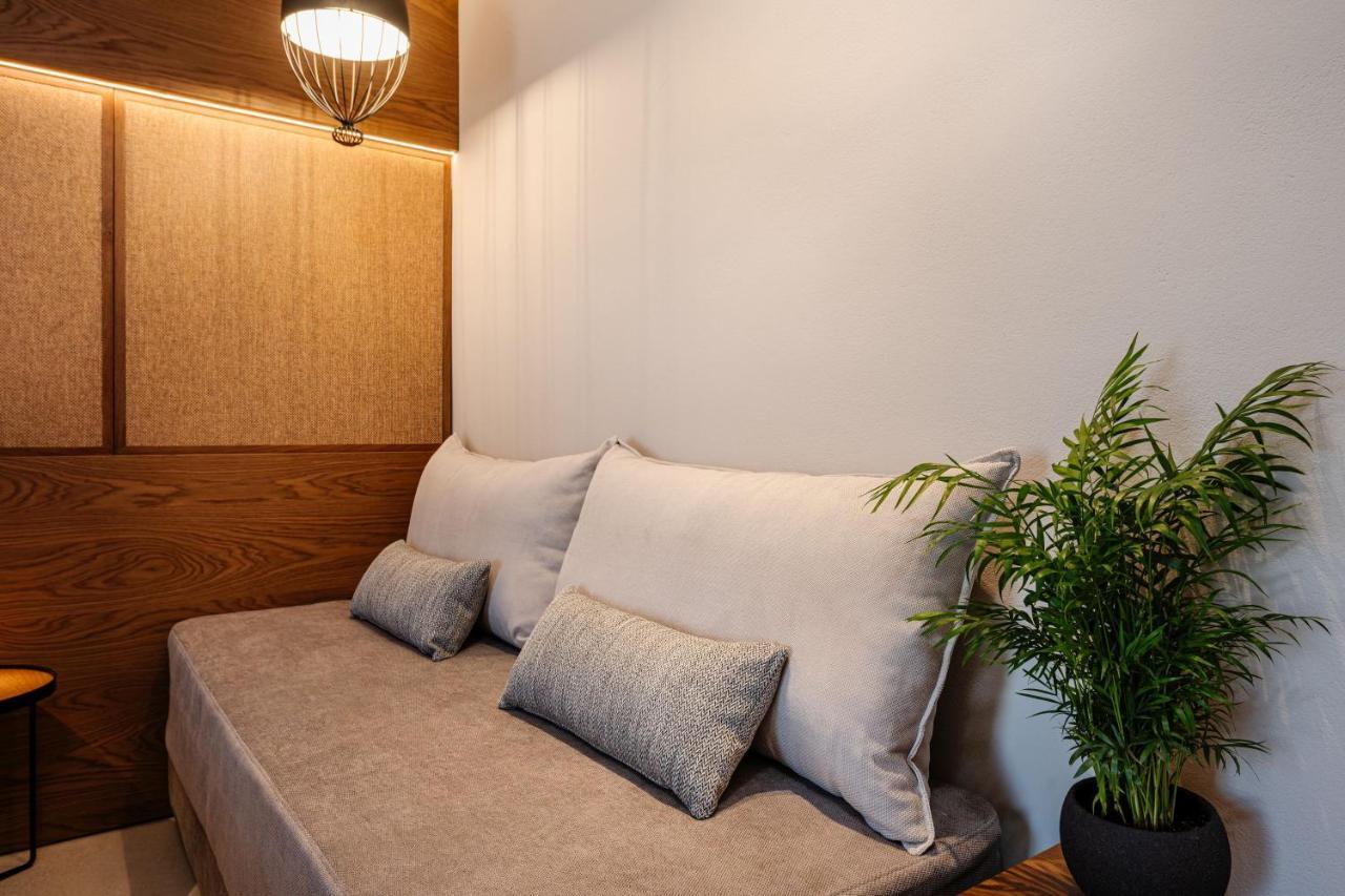 Horizon Apartments - Beachfront Luxury, By Zantewize Laganas Ngoại thất bức ảnh