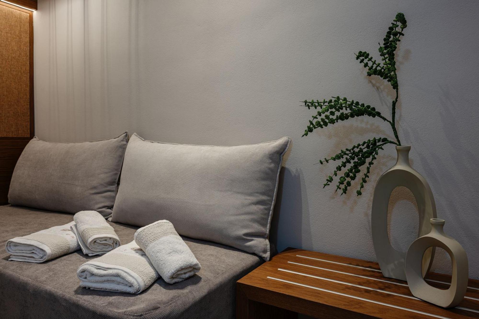 Horizon Apartments - Beachfront Luxury, By Zantewize Laganas Ngoại thất bức ảnh