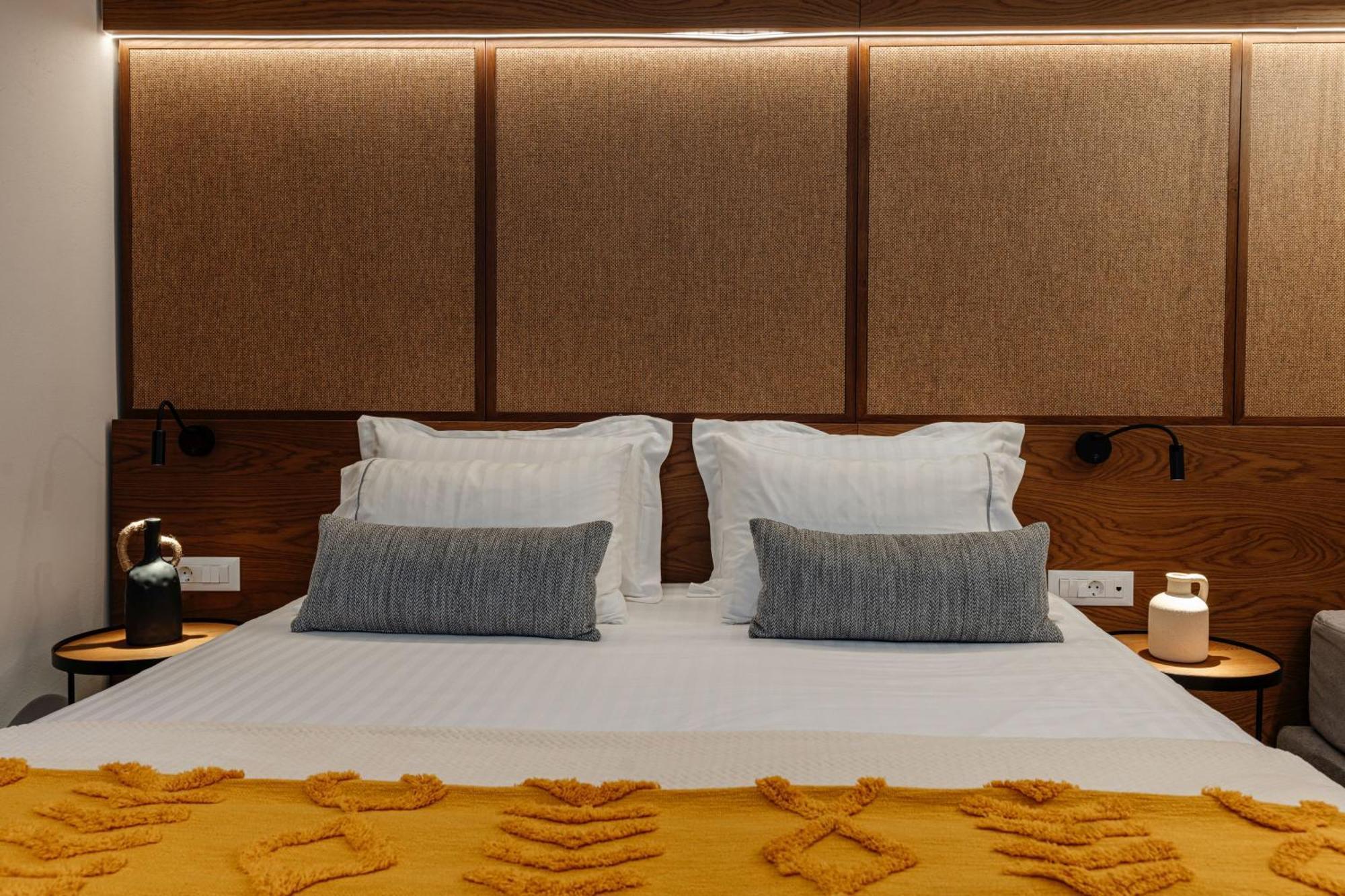 Horizon Apartments - Beachfront Luxury, By Zantewize Laganas Ngoại thất bức ảnh