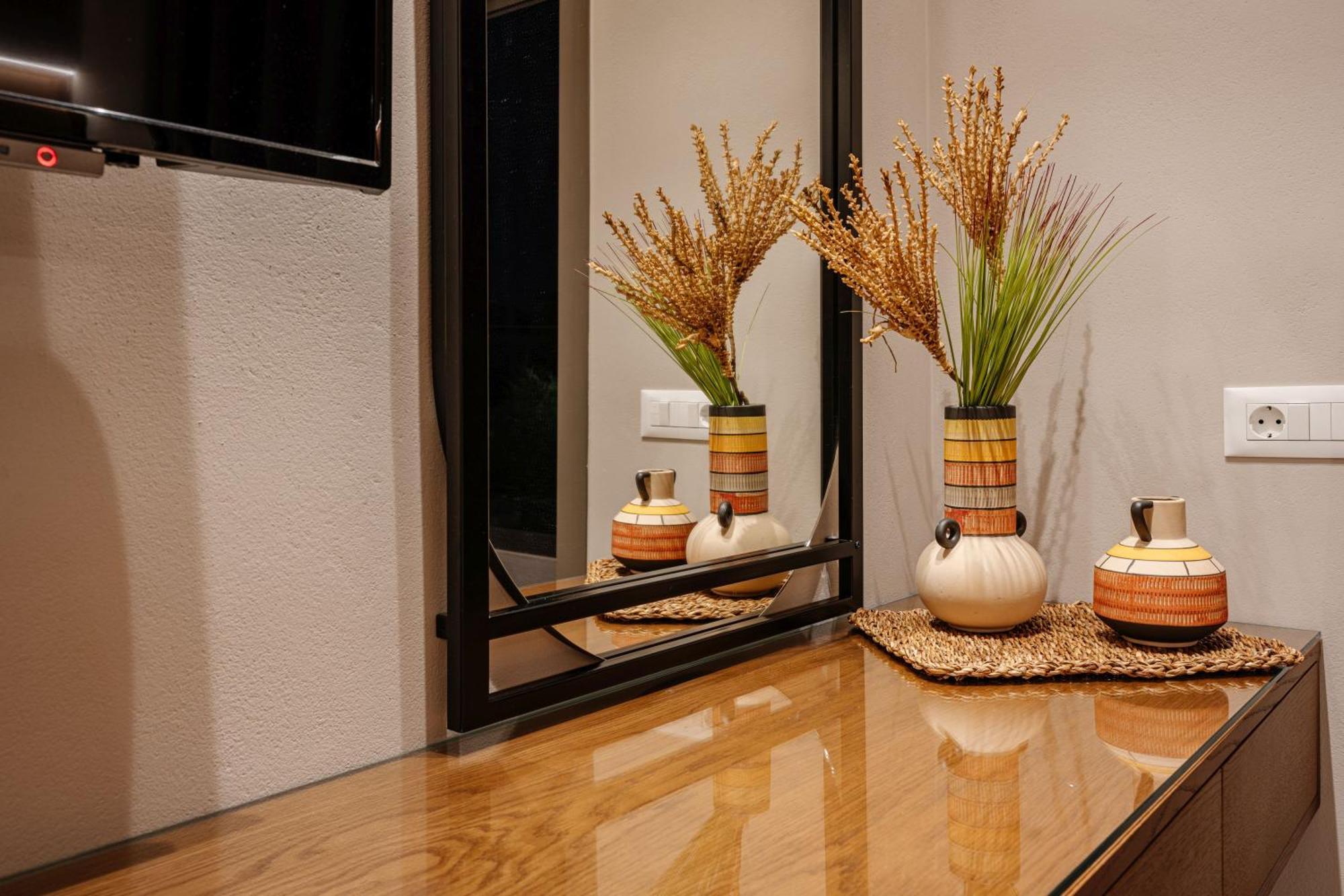 Horizon Apartments - Beachfront Luxury, By Zantewize Laganas Ngoại thất bức ảnh