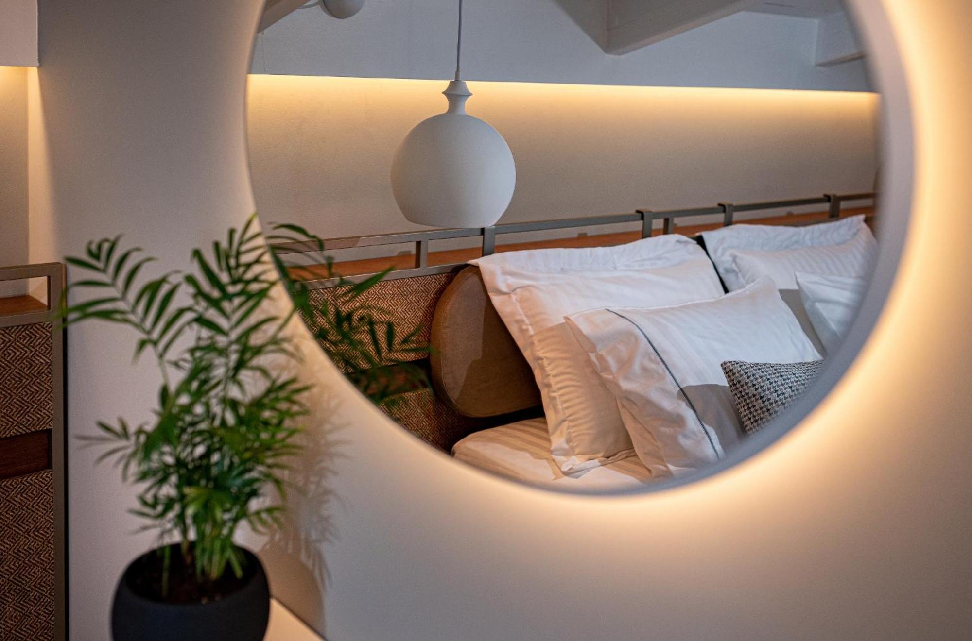 Horizon Apartments - Beachfront Luxury, By Zantewize Laganas Phòng bức ảnh