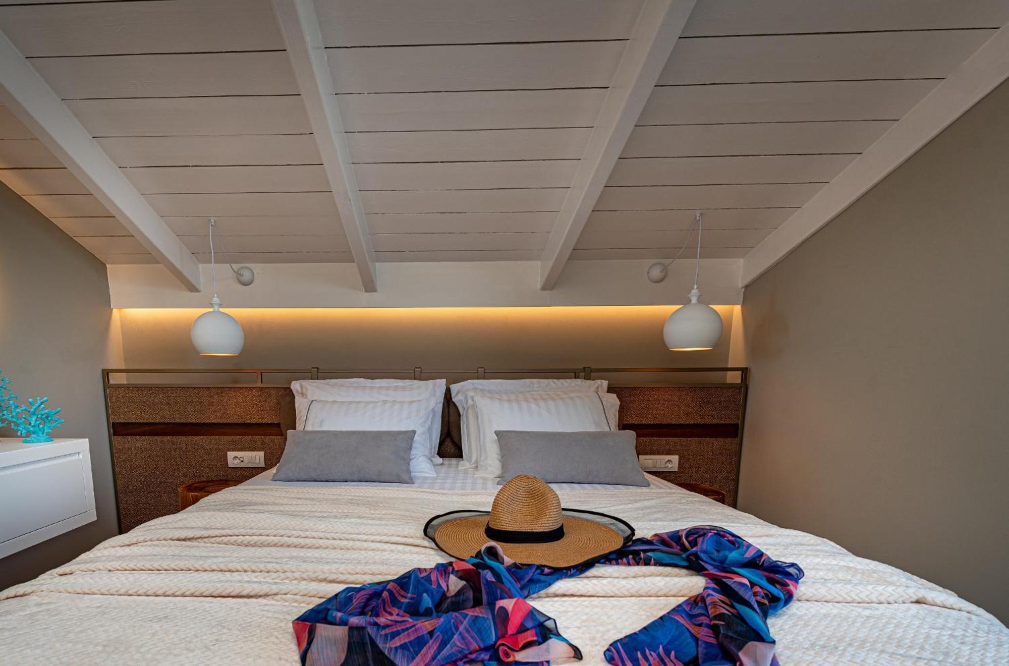 Horizon Apartments - Beachfront Luxury, By Zantewize Laganas Phòng bức ảnh