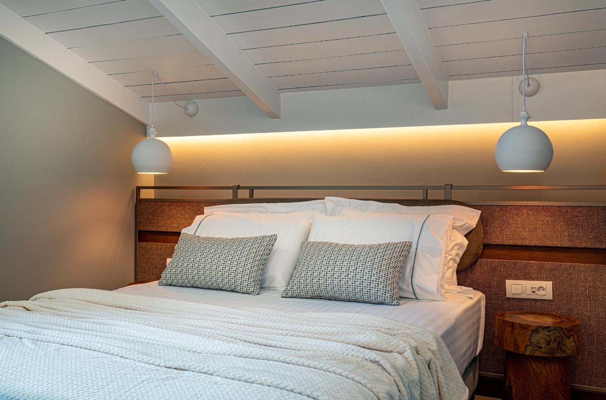 Horizon Apartments - Beachfront Luxury, By Zantewize Laganas Phòng bức ảnh