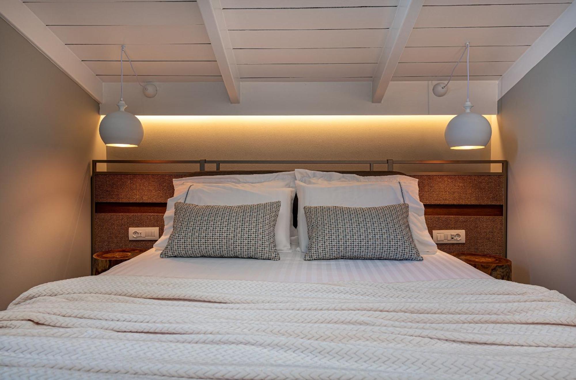 Horizon Apartments - Beachfront Luxury, By Zantewize Laganas Phòng bức ảnh